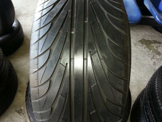 ยางชิง1ชุด สภาพสวยๆ 235/35/18 1 คู่ หน้า  255/35/18 1 คู่หลัง