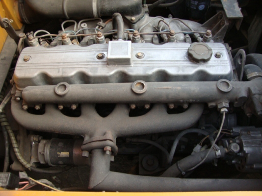 +++ ขายรถโฟล์คลิฟท์ YALE FD70 เครื่องยนต์ดีเซล ขนาด 7 ตัน เสา 4 เมตร เกียร์ออโตเมติค 2 ระดับ งาสไลด์ งายาว 1,800 มม. ล้อหน้าคู่ ยางตัน *** รถนอก สภาพดี พร้อมใช้งาน ราคา รายละเอียดคุยได้ครับ *** +++ ขายรถโฟล์คลิฟท์ YALE FD70 เครื่องยนต์ดีเซล ขนาด 7 ตัน เสา 4 เมตร เกียร์ออโตเมติค 2 ระดับ งาสไลด์ งายาว 1,800 มม. ล้อหน้าคู่ ยางตัน *** รถนอก สภาพดี พร้อมใช้งาน ราคา รายละเอียดคุยได้ครับ ***