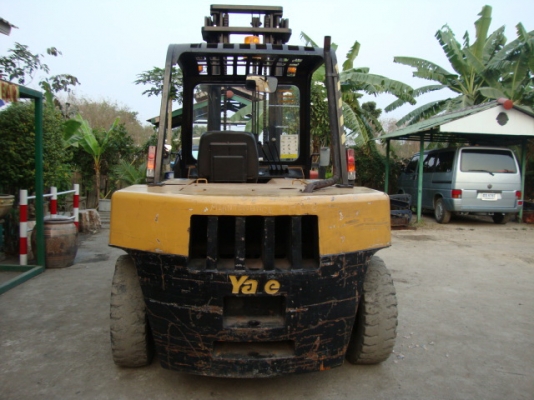 +++ ขายรถโฟล์คลิฟท์ YALE FD70 เครื่องยนต์ดีเซล ขนาด 7 ตัน เสา 4 เมตร เกียร์ออโตเมติค 2 ระดับ งาสไลด์ งายาว 1,800 มม. ล้อหน้าคู่ ยางตัน *** รถนอก สภาพดี พร้อมใช้งาน ราคา รายละเอียดคุยได้ครับ *** +++ ขายรถโฟล์คลิฟท์ YALE FD70 เครื่องยนต์ดีเซล ขนาด 7 ตัน เสา 4 เมตร เกียร์ออโตเมติค 2 ระดับ งาสไลด์ งายาว 1,800 มม. ล้อหน้าคู่ ยางตัน *** รถนอก สภาพดี พร้อมใช้งาน ราคา รายละเอียดคุยได้ครับ ***