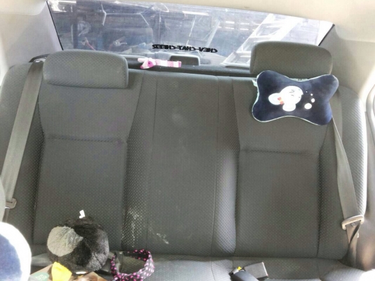 ขายToyota Vios ปี07 T.0851713153 ขายToyota Vios ปี07 T.0851713153