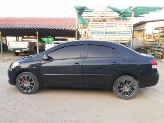 ขายToyota Vios ปี07 T.0851713153 ขายToyota Vios ปี07 T.0851713153