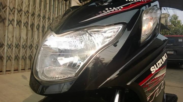 NEX 2013 หัวฉีด ประหยัดนํ้ามัน วิ่งน้อย ขายถูกๆ ต่อรองได้เป็นพัน