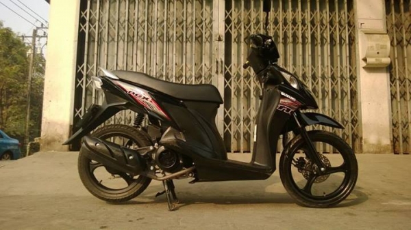 NEX 2013 หัวฉีด ประหยัดนํ้ามัน วิ่งน้อย ขายถูกๆ ต่อรองได้เป็นพัน