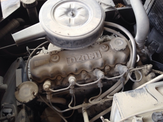 รถยก TCM SD10  Z5พร้อมใช้ตามสภาพ