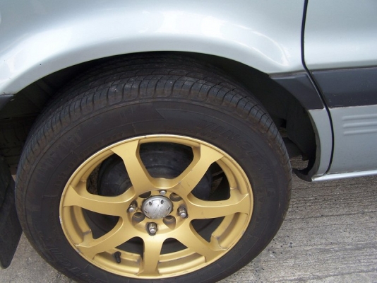 ขายถูก MITSUBISHI SPACE WAGON 2.0 GLXi AUTO ขายถูก MITSUBISHI SPACE WAGON 2.0 GLXi AUTO