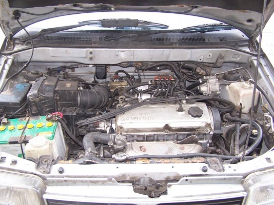 ขายถูก MITSUBISHI SPACE WAGON 2.0 GLXi AUTO ขายถูก MITSUBISHI SPACE WAGON 2.0 GLXi AUTO