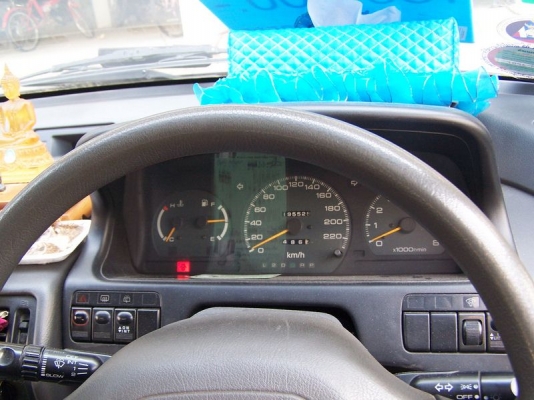 ขายถูก MITSUBISHI SPACE WAGON 2.0 GLXi AUTO ขายถูก MITSUBISHI SPACE WAGON 2.0 GLXi AUTO