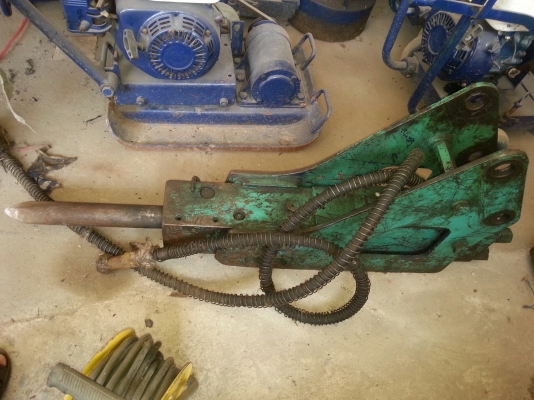 ขายหัวเจาะ 3 หัว ลดราคา 190000 บาท