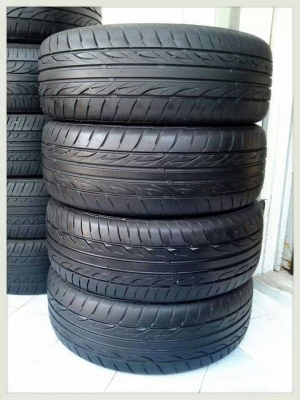 ขายยาง MAXXIS I-PRO 195-55-15 ปี11 ดอกเต็ม  ไม่บวม ไม่ร้าว ไม่กินข้าง จัดไปชุดละ 3,900 บาท