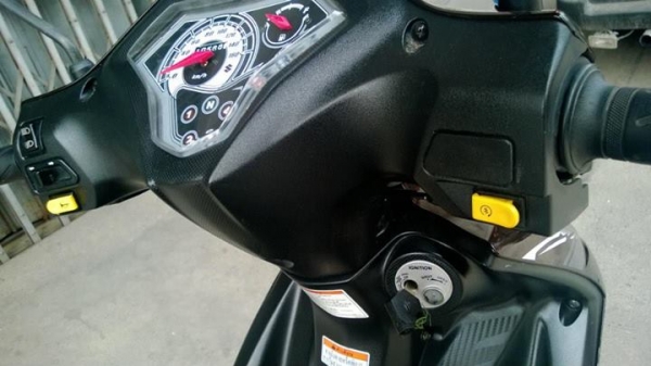 AXELO 2013 วิ่งน้อย สตาร์ทมือ ขายถูกๆ ต่อรองได้ ลดได้เป็นพัน