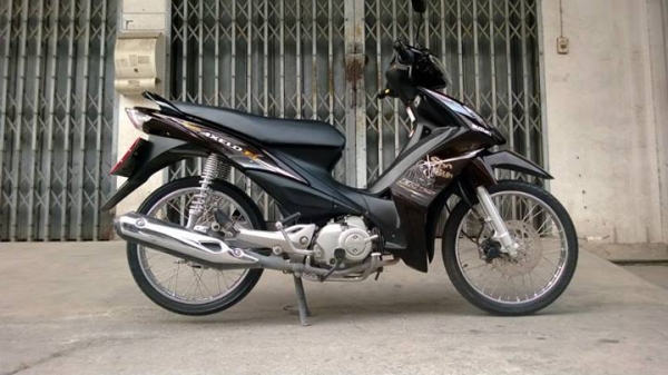 AXELO 2013 วิ่งน้อย สตาร์ทมือ ขายถูกๆ ต่อรองได้ ลดได้เป็นพัน