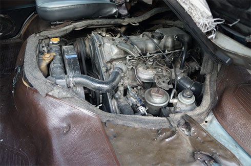 โตโยต้า ตู้ตาหวาน เครื่อง2L 2.5 cc พาวเวอร์ สภาพสวย