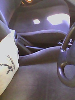 ขายมาสด้า 323