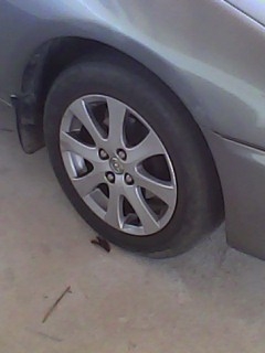 ขายมาสด้า 323