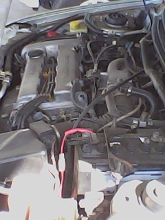 ขายมาสด้า 323