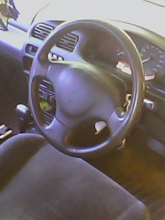 ขายมาสด้า 323