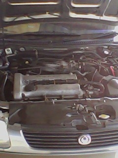 ขายมาสด้า 323