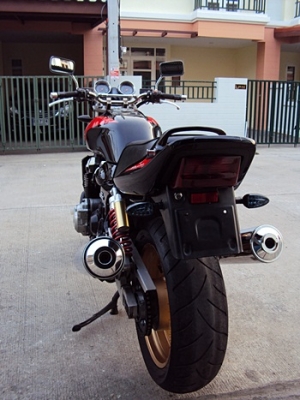 ขาย ...Honda CB1300... อินวอย+สรรพสามิต !!!!! ขาย ...Honda CB1300... อินวอย+สรรพสามิต !!!!!