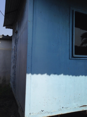 ขายตู้ ออฟฟิต มือสอง ขนาด 6X3 เมตร ขายตู้ ออฟฟิต มือสอง ขนาด 6X3 เมตร