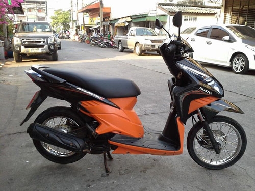 wave 110 I ปี 53 สีน้ำเงิน วิ่ง 17,000 รถบ้าน เดิมๆ เครื่องแน่นๆ ไม่หลวม wave 110 I ปี 53 สีน้ำเงิน วิ่ง 17,000 รถบ้าน เดิมๆ เครื่องแน่นๆ ไม่หลวม