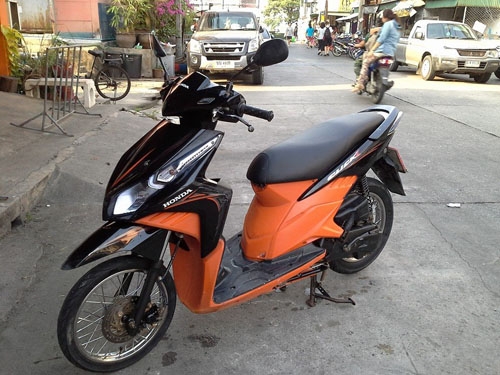 wave 110 I ปี 53 สีน้ำเงิน วิ่ง 17,000 รถบ้าน เดิมๆ เครื่องแน่นๆ ไม่หลวม