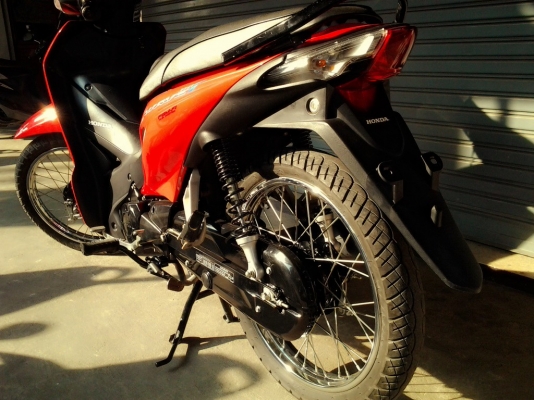 hondawave110iสวยๆเหมือนคนขายค้าาา hondawave110iสวยๆเหมือนคนขายค้าาา