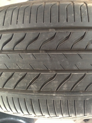 ขายยาง 205 55 16
