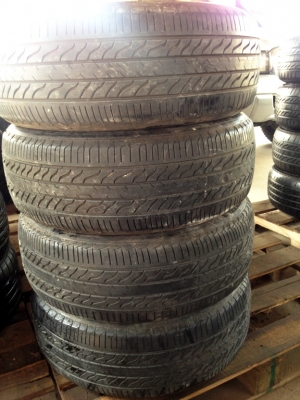 ขายยาง 205 55 16