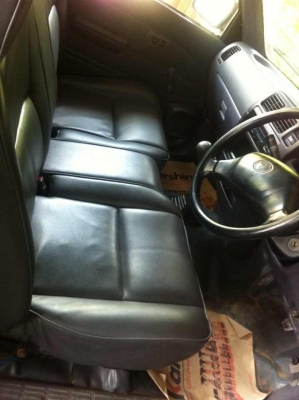 ขาย TOYOTA TIGER ตอนเดียวเครื่อง 2500 CCลดขาดทุนไปเลยครับ ขาย TOYOTA TIGER ตอนเดียวเครื่อง 2500 CCลดขาดทุนไปเลยครับ