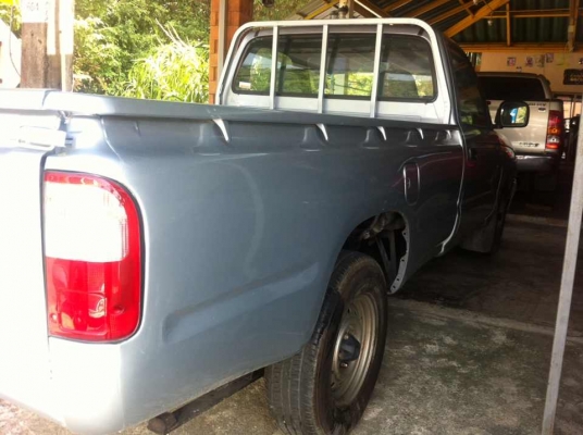 ขาย TOYOTA TIGER ตอนเดียวเครื่อง 2500 CCลดขาดทุนไปเลยครับ ขาย TOYOTA TIGER ตอนเดียวเครื่อง 2500 CCลดขาดทุนไปเลยครับ