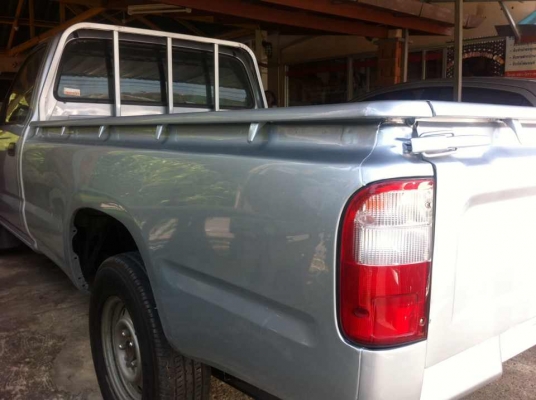 ขาย TOYOTA TIGER ตอนเดียวเครื่อง 2500 CCลดขาดทุนไปเลยครับ ขาย TOYOTA TIGER ตอนเดียวเครื่อง 2500 CCลดขาดทุนไปเลยครับ