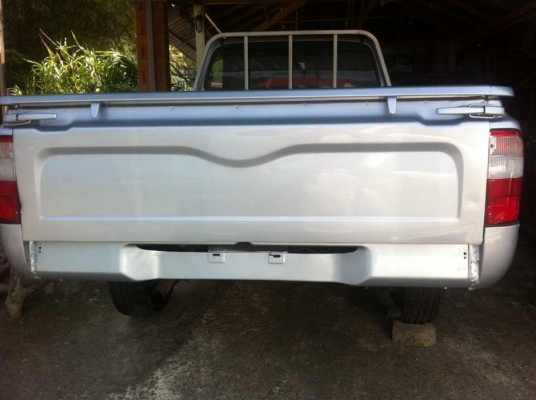 ขาย TOYOTA TIGER ตอนเดียวเครื่อง 2500 CCลดขาดทุนไปเลยครับ ขาย TOYOTA TIGER ตอนเดียวเครื่อง 2500 CCลดขาดทุนไปเลยครับ