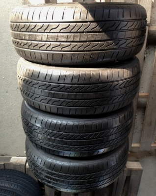 - ขายยาง 215 60 16