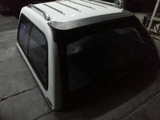 ขาย หลังคา แครี่บอย ใส่ tiger sportcuiser สภาพ 80 \% ขาย หลังคา แครี่บอย ใส่ tiger sportcuiser สภาพ 80 \%