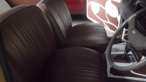 ต้องการขาย fiat 1500