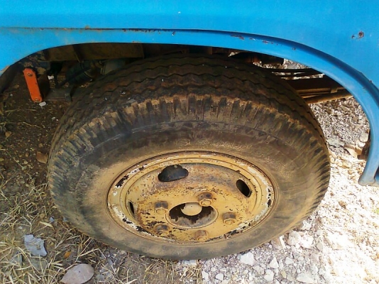 หกล้อ ISUZU เครื่องดี คัสซีสวย มีทะเบียนครบ