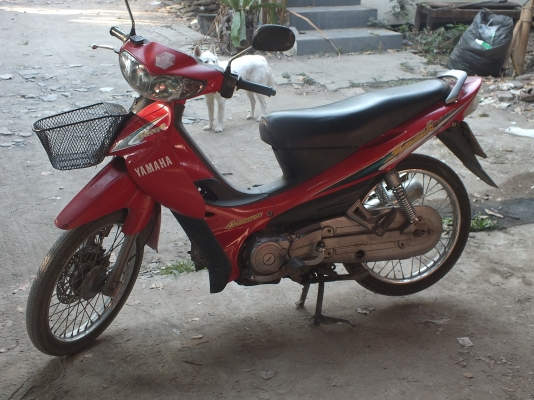 ขายสปาร์ค เดิม เดิม พร้อมโอน ทะเบียน