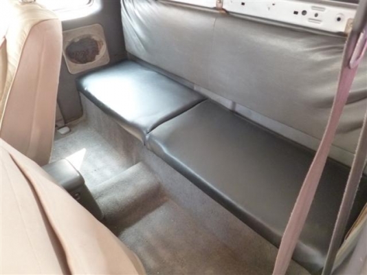 ขายโตโยต้าไมตี้เอ๊กซ์แค๊ป วางเจ ติดแก๊ส พร้อมใช้งาน ขายถูกเอาไปใช้ทำมาหากินได้เลย