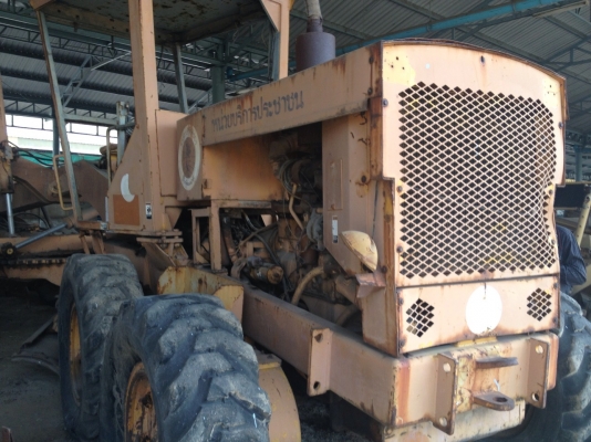 รถเกรด CHAMPION 710A