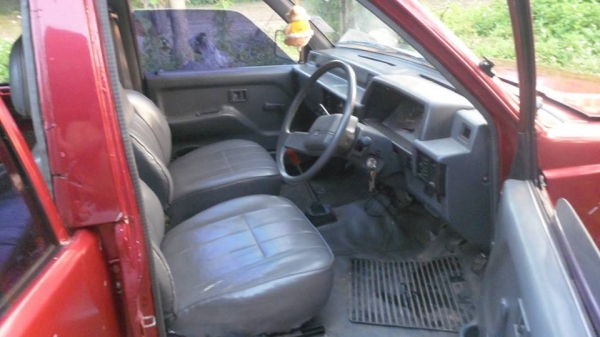 ขายมิตซู ไซโคล สี่ประตู