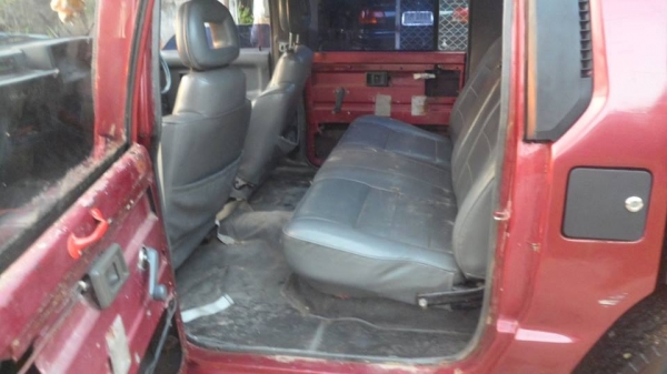 ขายมิตซู ไซโคล สี่ประตู