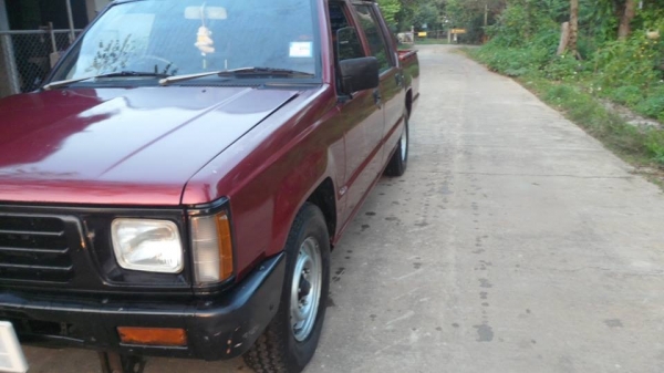 ขายมิตซู ไซโคล สี่ประตู