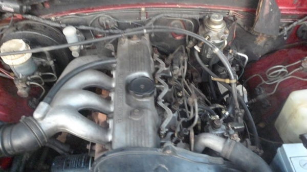 ขายมิตซู ไซโคล สี่ประตู