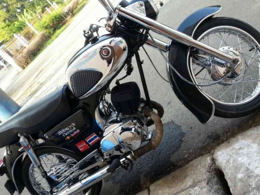 ขาย s10 สวยๆชุบทั้งคัน ทำไปไม่ต่ำกว่า 50000 nobook แฟนด่าตัดใจขาย