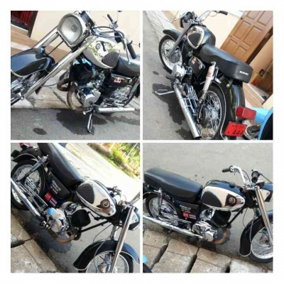 ขาย s10 สวยๆชุบทั้งคัน ทำไปไม่ต่ำกว่า 50000 nobook แฟนด่าตัดใจขาย