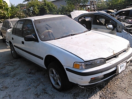 ระเบิดอะไหล่รถHONDA ตาเพธชทั้งคัน ระเบิดอะไหล่รถHONDA ตาเพธชทั้งคัน