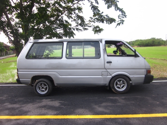 ขายถูกสุดๆ ขายรถต้นิสสัน แวนเนท0909709070 ขายถูกสุดๆ ขายรถต้นิสสัน แวนเนท0909709070