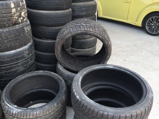 ขายยางเปอร์เซน ราคาถูก