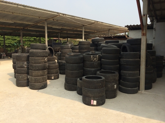 ขายยางเปอร์เซน ราคาถูก