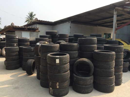 ขายยางเปอร์เซน ราคาถูก